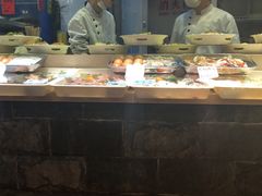 -三个渔夫·蒸汽海鲜(五大道店)