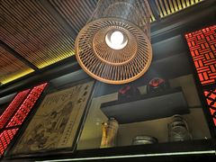 大堂-哥老官重庆美蛙鱼头(龙湖杭州金沙天街店)