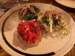 -PIZZA BIANCA(民园店)