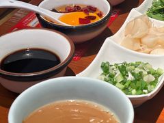 -1078號老北京涮肉(万达广场店)