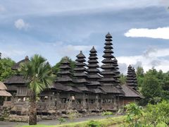 -塔曼阿扬寺/母神庙