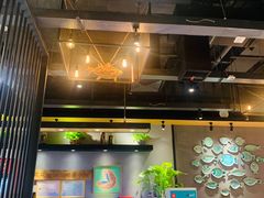 -渝是乎酸菜鱼(龙旗购物中心店)
