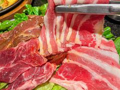 -木槿花韩式炭烤·熟成肉工坊(孙文东路店)