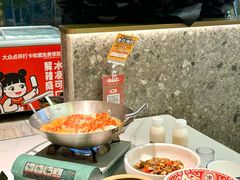 -湘江红·湖南招牌菜(莲花南路店)