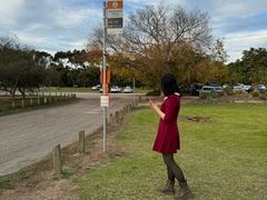 -威勒比开放式动物园