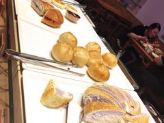 -食蔬不二素食自助餐厅(沈阳铁西店)
