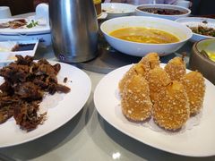 -大鸭梨烤鸭(枣园店)