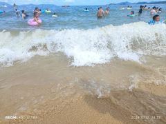 -大梅沙海滨公园