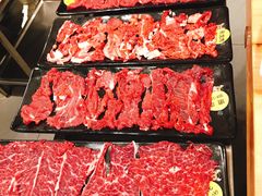 -嬷孙家潮汕牛肉火锅(北京路天河城店)