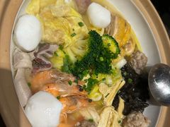 绍三鲜-寻宝记绍兴菜(鲁迅路店)