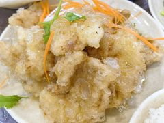 -翟氏天天小吃(上东街区店)