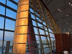 -首都机场t3-c国航两舱休息室