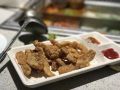 -海底捞火锅(航洋城店)