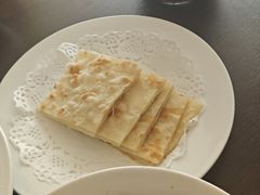 -静之湖湖畔餐厅