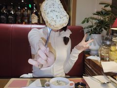 -安妮意大利餐厅(国贸店)