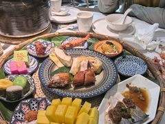 -沿江海南菜·文昌鸡祖师爷(大东海店)