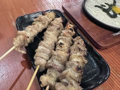 -鸟贵族(天王寺北口店)