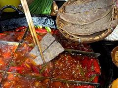 -胖碗火锅(观音桥店)