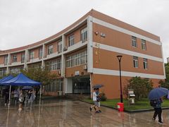-中国计量大学(西校区)