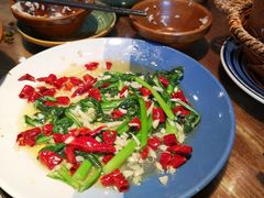 -毛家菜(汽车站店)