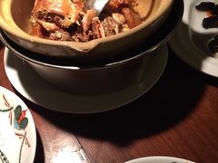 -外婆家(世界城广场店)