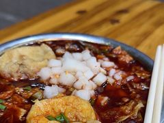 原味螺蛳粉-凤张螺蛳粉·爽口粉(跃进路总店)