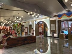 -青水瓦台汤泉(未央店)