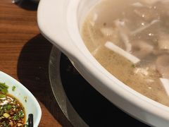 -龙泉人椰子鸡(龙昆南店)