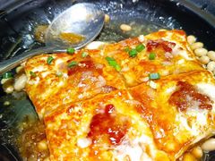 客家酿豆腐-客语客家菜(琶洲保利店)