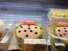 -盒马鲜生(皇庭广场店)