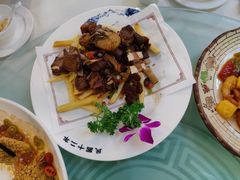 -清真马祥兴菜馆(云南北路店)