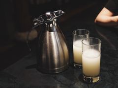 稠酒-西安饭庄·非遗陕菜(钟楼店)