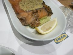 -宜家·瑞典风味餐厅(四元桥店)