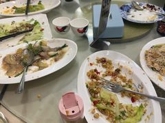 -钱塘府海鲜餐厅