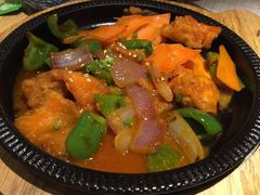 -鱼意寿司(钟村分店)