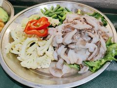 -李东农庄(中南百草园地标店)