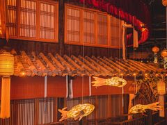 -叶叶菩提·晋福宫