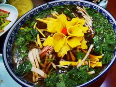 -河南食府(人民路店)