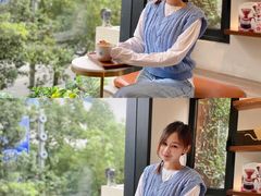 -Peet's Coffee皮爷咖啡(大学路店)