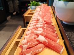 -阳坊涮肉(西直门凯德mall店)