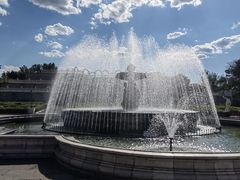 -北京世界公园