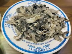 -老爆肚满五香烧牛羊肉