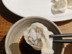 鲅鱼饺子-必点海鲜·鲅鱼水饺(鞍山西道店)