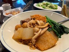 -老坑记·香港经典粤菜馆