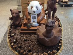 -巧克玩家·城市伴手礼(in88银泰店)