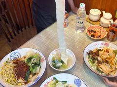 -大嘻咹biangbiang面(历史博物馆店)