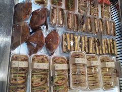 -巴黎贝甜(杨浦宝地店)