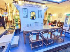 -徽韵人家·传承正宗徽菜(牡丹园店)