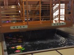 -汤泉良子(金源店)
