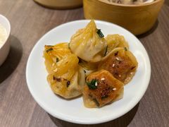 -苏小柳点心·手作小笼包(浦东嘉里城分院)